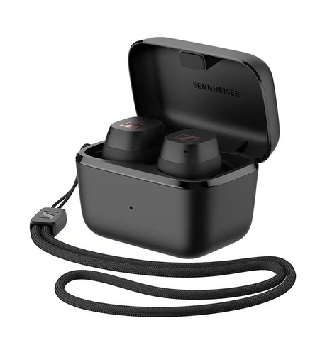 Auricolari sennheiser sport - auricolari,