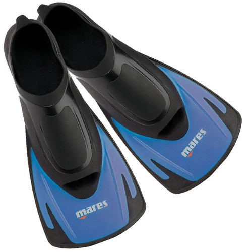 Pinne nuoto mares hermes - nuoto,