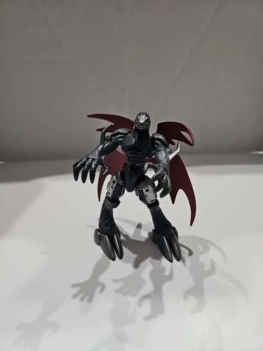 Digimon digi warriors - digimon, digi-warriors