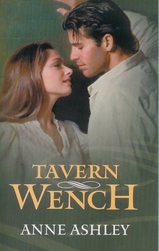 Tavern wench - tavern,