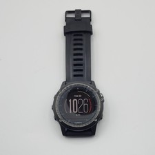 OROLOGIO GPS GARMIN FENIX 3 HR EDIZIONE ZAFFIRO