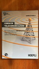 CORSO DI TELECOMUNICAZIONI -