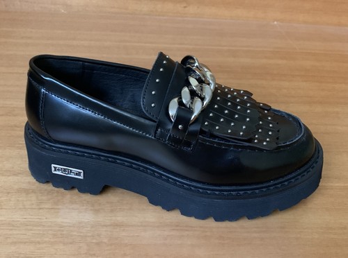 Scarpa mocassino donna - mocassino,