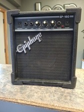 Epiphone Amplificatore