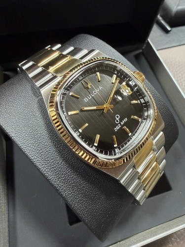 Bulova orologio uomo solo - uomo,