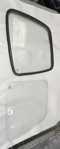 Vetro finestrini porta