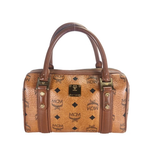 Mcm borsa vintmarket - mcm,