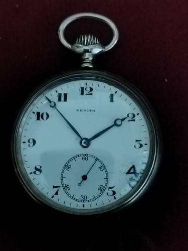 Zenith tasca 49mm open - da,