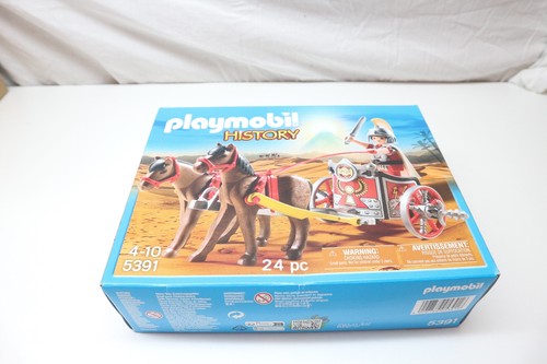 Playmobil 5391 set - playmobil,
