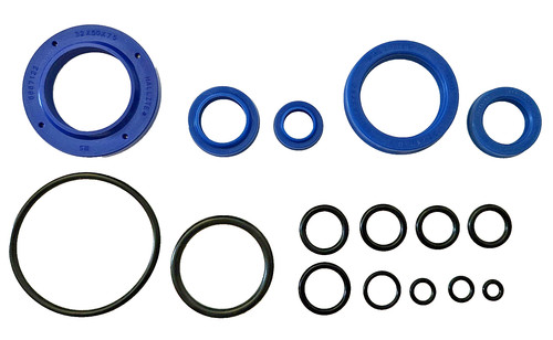 Kit guarnizioni jungheinrich - kit,