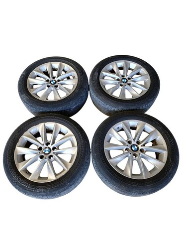 Bmw f25 2015 set cerchi - x3,