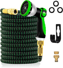 Tubo Acqua Giardino 15 Metri