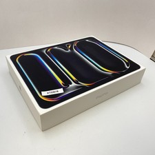 Apple iPad Pro 13" - 256GB -