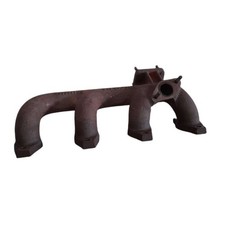 Collettore scarico 504124442 Iveco Daily 2.8 Jtd