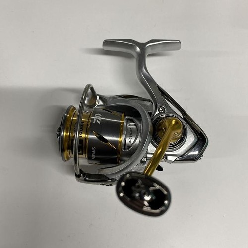 Daiwa freams lt2000sxh - 21,