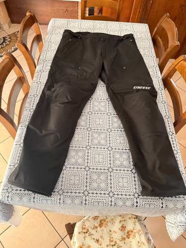 Dainese pantaloni tecnici moto - tecnici,