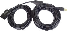 Cavo Prolunga USB Attivo Con