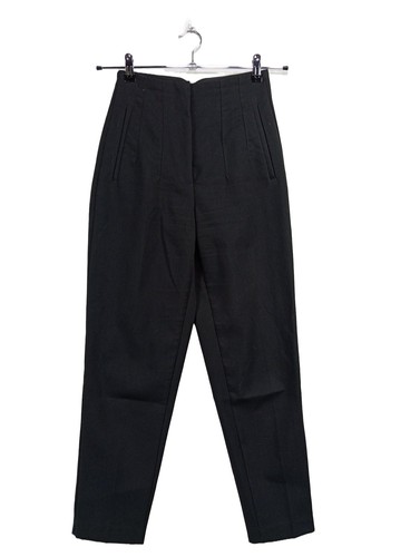 Zara pantalone vita - zara, alta