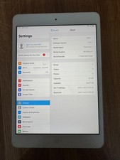 Apple iPad mini 2 7,9 pollici