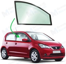 Seat Mii 2012 In Poi Vetro