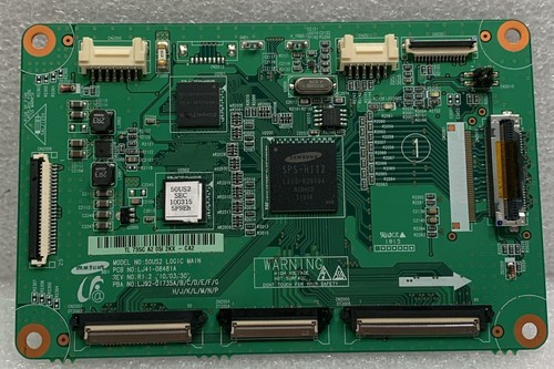 Lj41 08467a sus board - lj41-08467a,