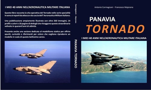 Panavia tornado miei 40 - "i,