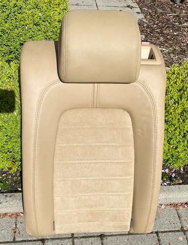 Schienale sedile posteriore - , vw