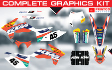 KTM SX EXC 65 85 125 250 300