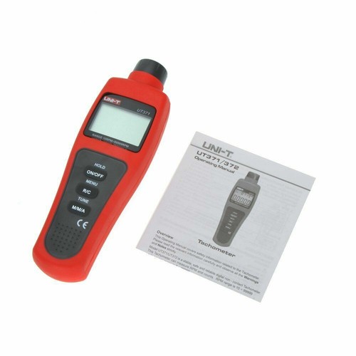 Uni ut371 contachilometri - uni-t,