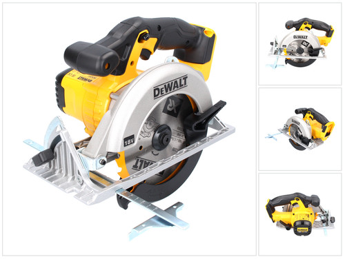 Dewalt dcs391n sega circolare - dcs391n,