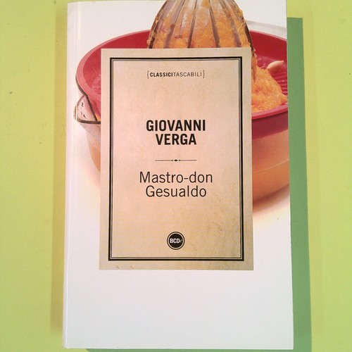 Mastro don gesualdo verga - don,