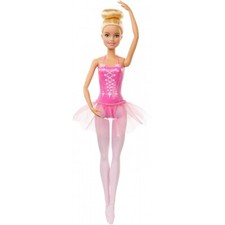 MATTEL BARBIE BALLERINA