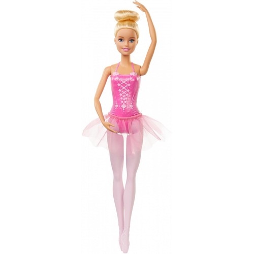 Mattel barbie ballerina - mattel,