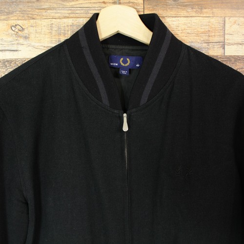 Fred perry bomber jacket - perry,