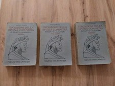 Esposizione della divina - esposizione,
