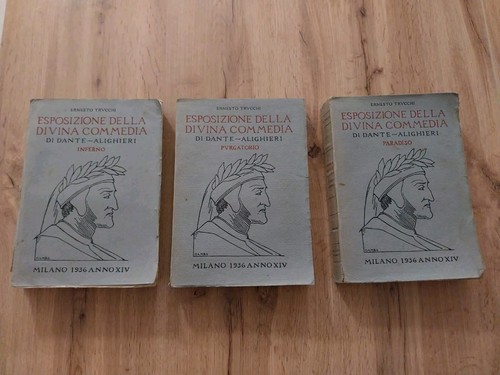 Esposizione della divina - della,