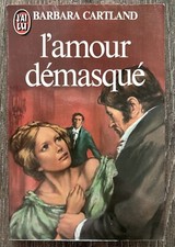 Barbara Cartland L'amour