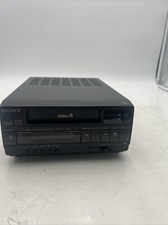 SONY EV-C3 NTSC VIDEO8 8mm