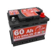 SPEED Batteria avviamento 12V