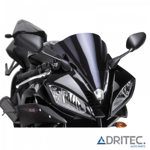 Cupolino yamaha r6 r6r - cupolino,