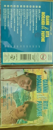 Meglio gianni morandi - il,
