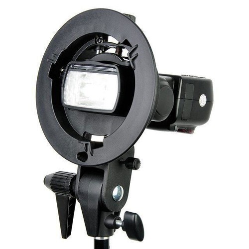 Type bowens mount flash - bowens,