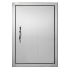 VEVOR Porta di accesso per