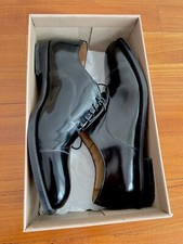 Il Gergo- scarpe Oxford donna