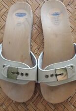 ZOCCOLI FLAT COLOR SABBIA  39