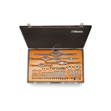 Set Maschi Filiere Accessori