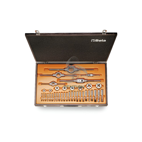 Set maschi filiere accessori - set,