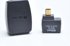 Nikon adattatore wifi - wu, 1a