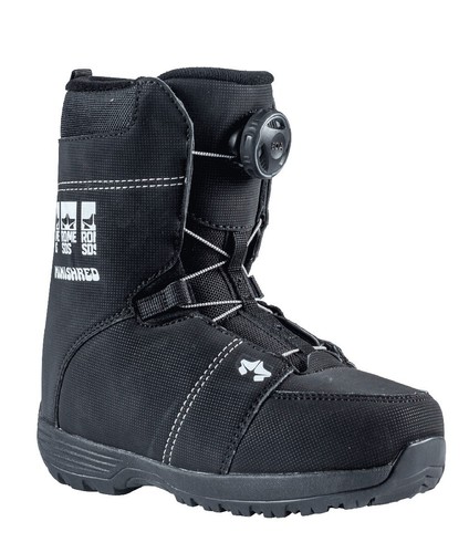 Stivali snowboard roma - da,
