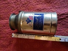 Scatola in latta Lindt a forma